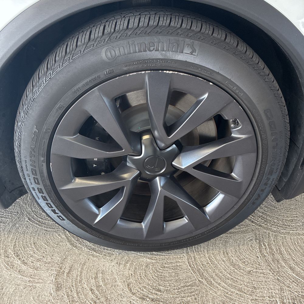 2022 Tesla Model X Plaid 4D SUV AWD