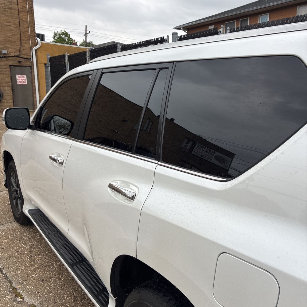 2023 Lexus GX 460 Base
