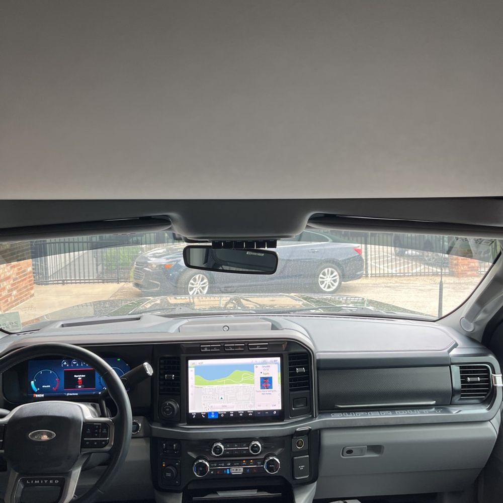 2024 Ford F-450 Super Duty Limited