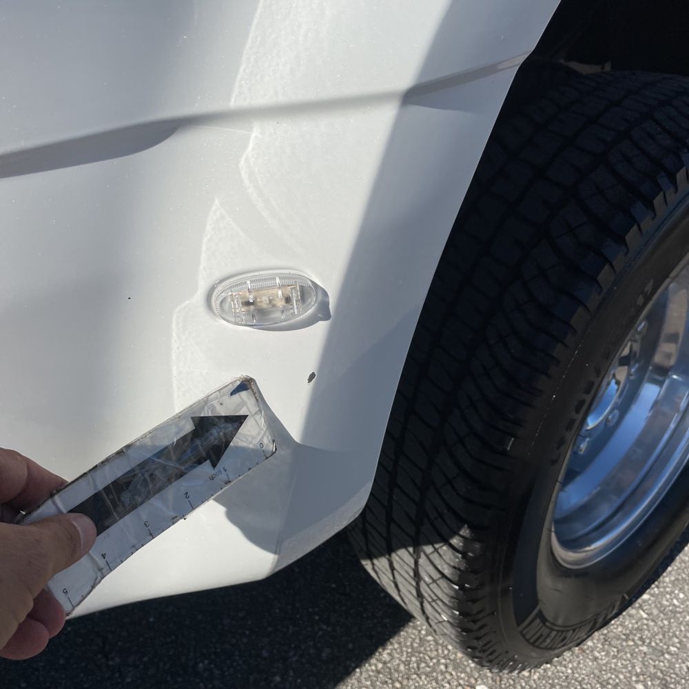 2024 Ford F-350 Super Duty Lariat