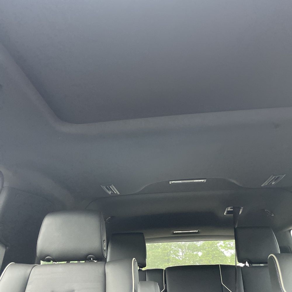 2025 Cadillac Escalade ESV Sport