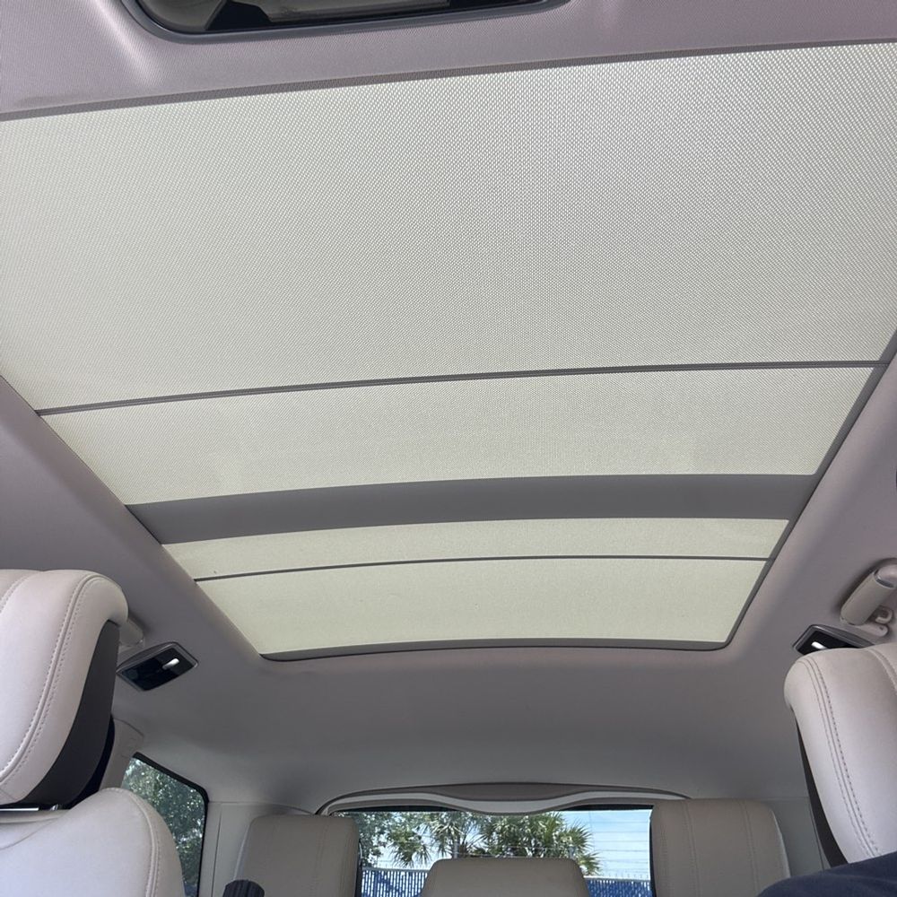 2021 Land Rover Range Rover HSE Td6