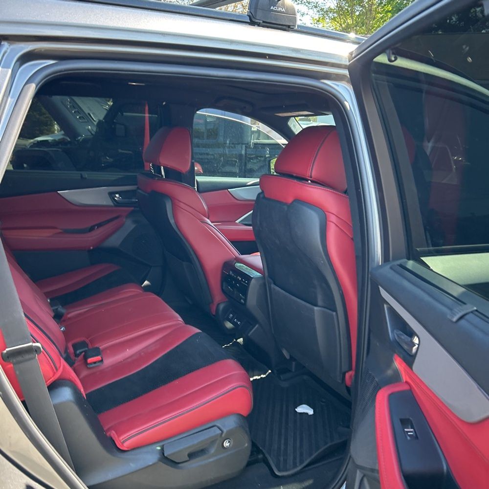 2023 Acura MDX SH-AWD w/A-SPEC