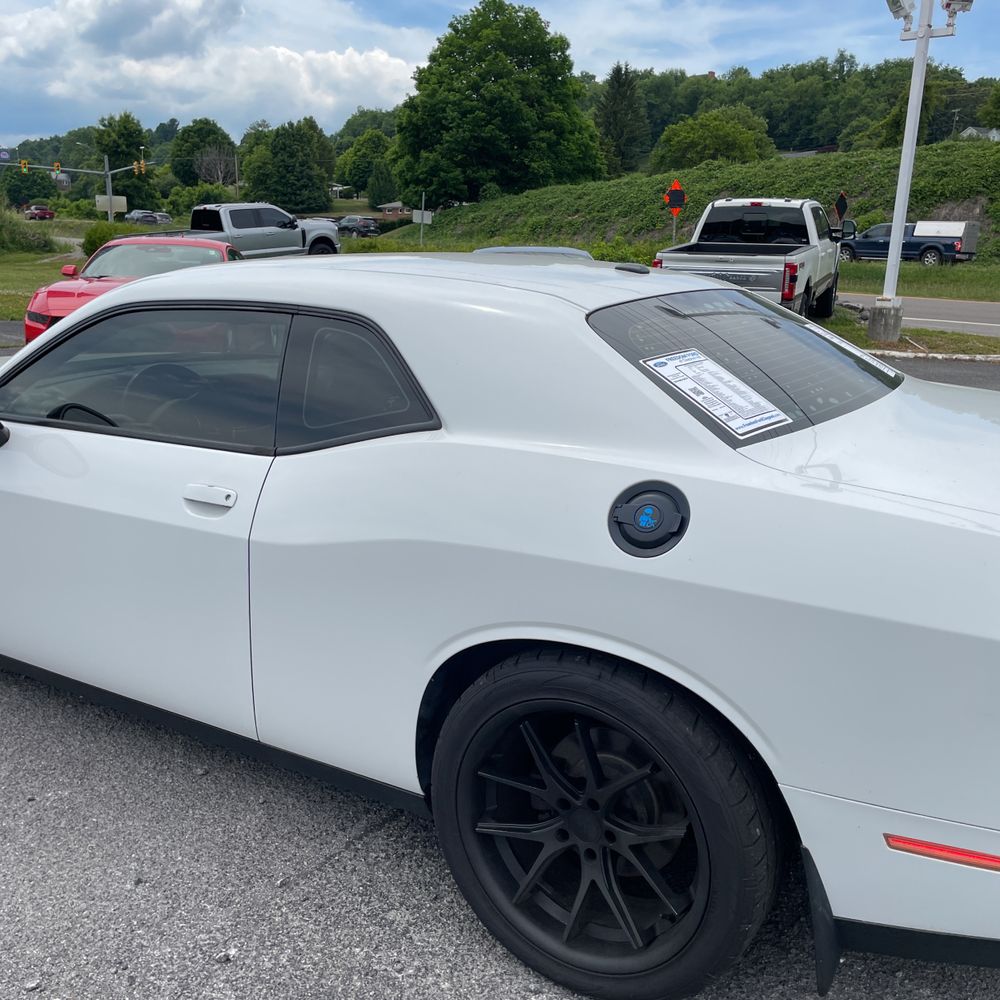 2018 Dodge Challenger R/T photo 6