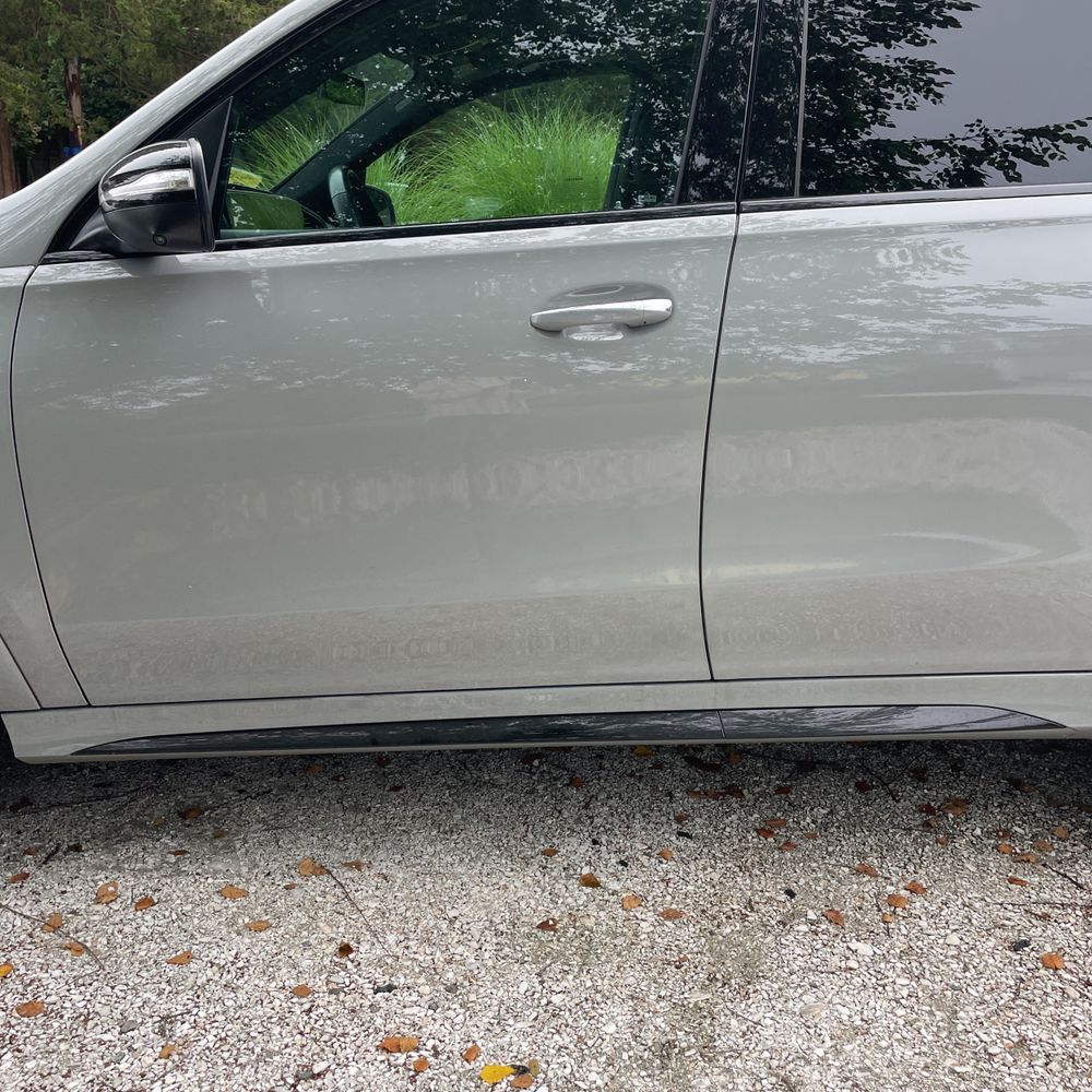 2024 Mercedes-Benz GLE AMG GLE 63 S