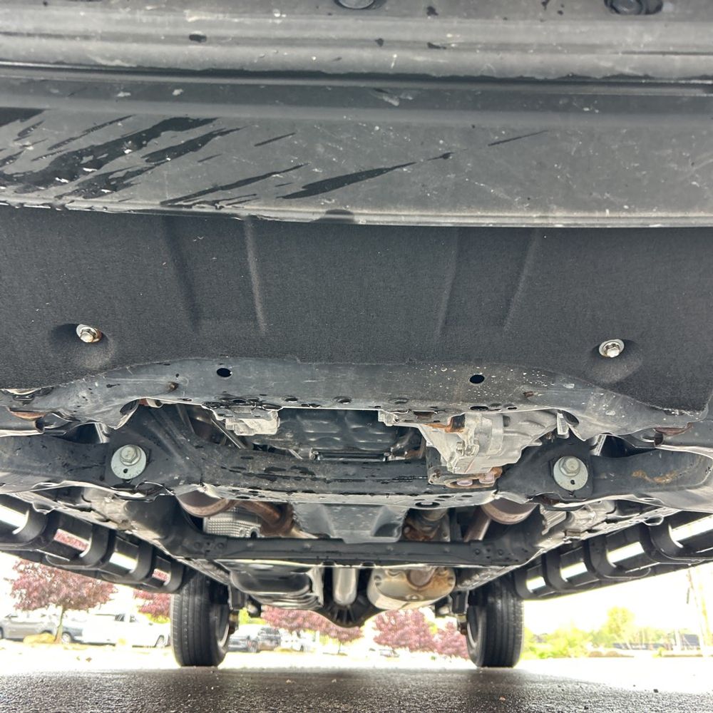 2024 Toyota Tundra Limited HV