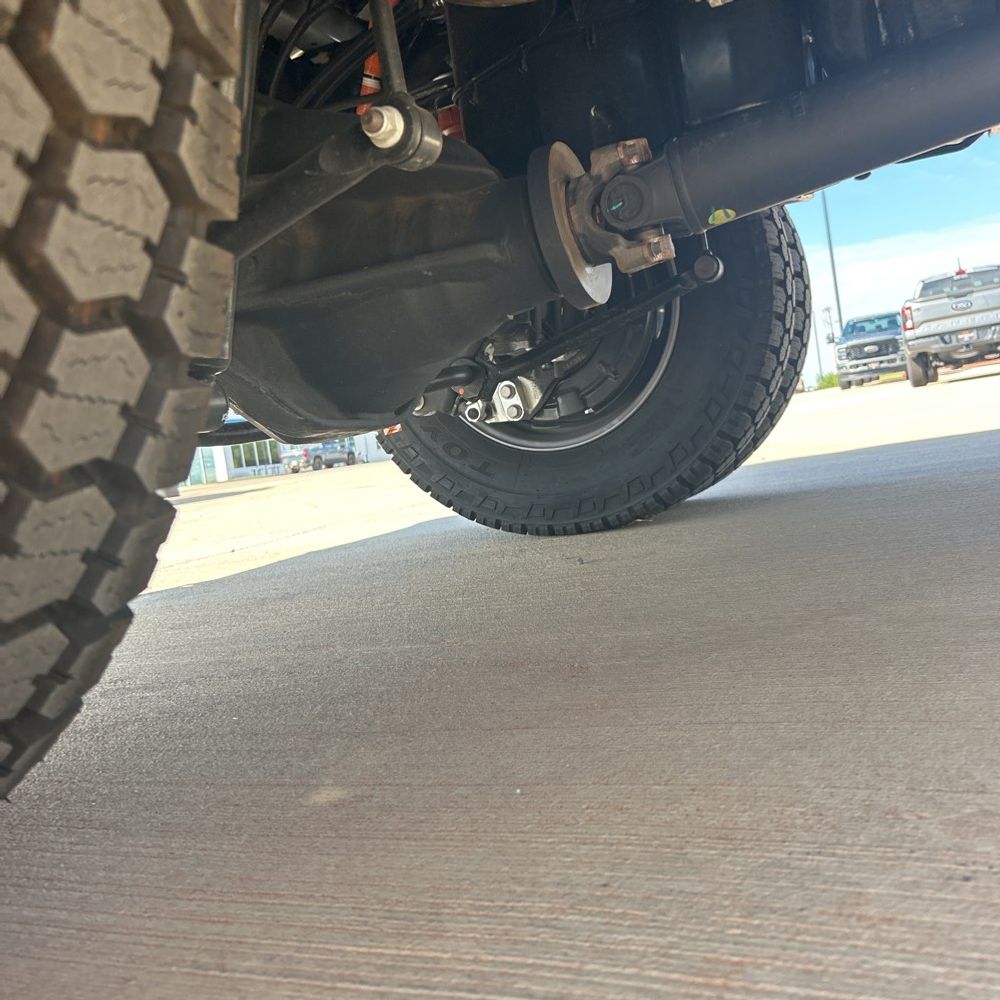 2025 Ford F-450 Super Duty King Ranch