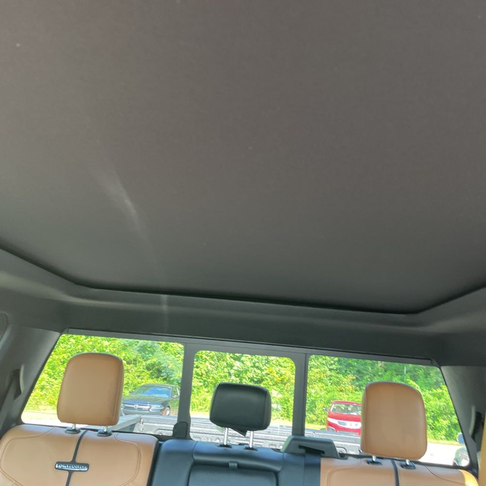 2024 Ford F-250 Super Duty Platinum