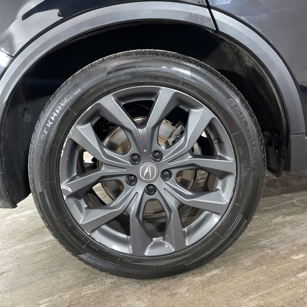2024 Acura MDX SH-AWD w/A-SPEC