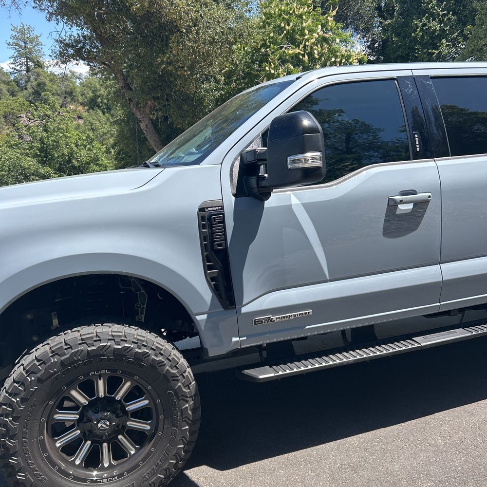2024 Ford F-250 Super Duty Lariat