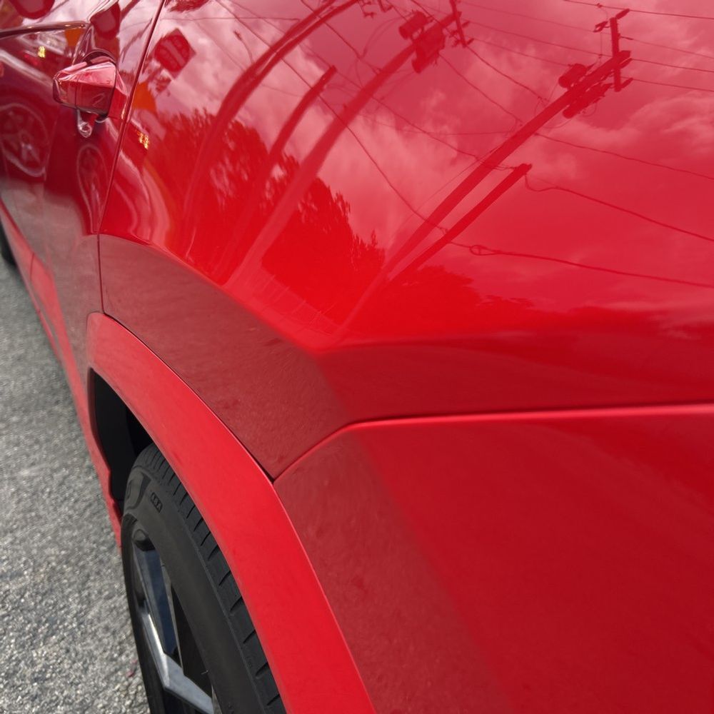 2021 Lamborghini Urus Base