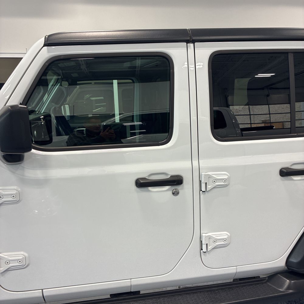 2020 Jeep Wrangler Unlimited Sport Altitude 4x4