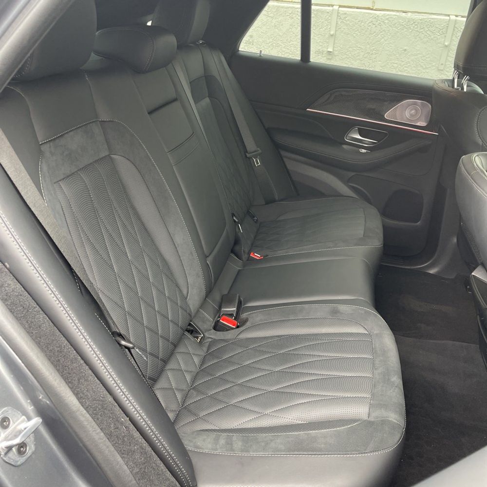 2023 Mercedes-Benz GLE AMG GLE 63 S