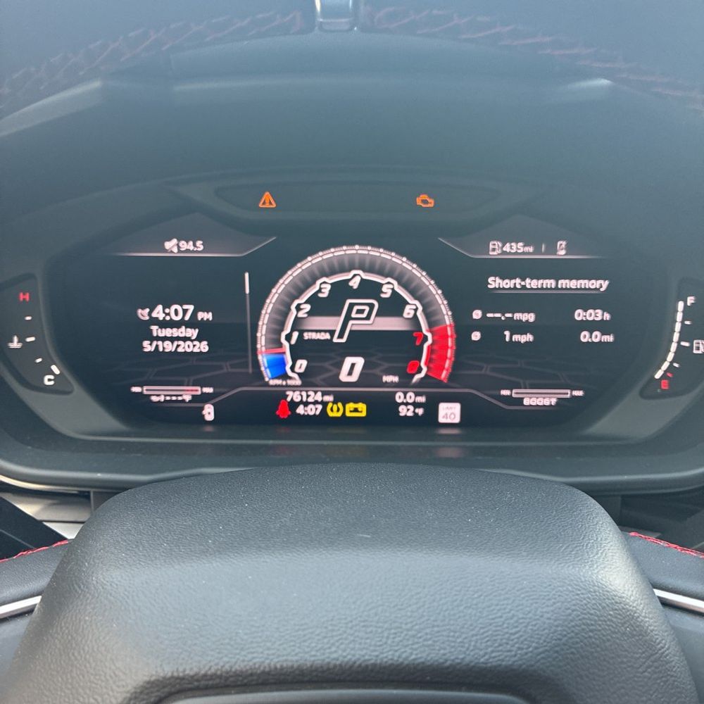 2020 Lamborghini Urus