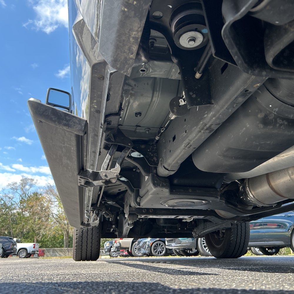 2024 Ram 2500 Limited