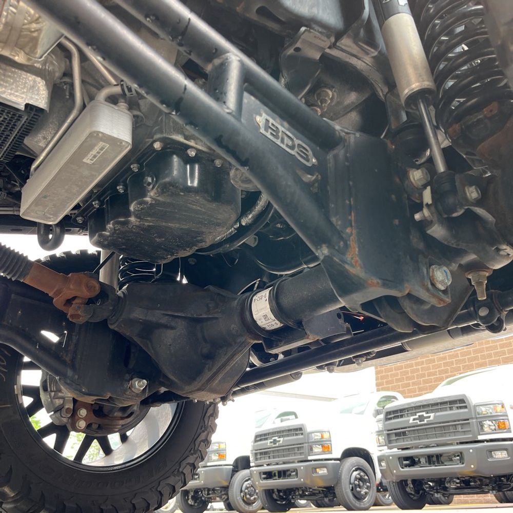 2024 Ford F-250 Super Duty Lariat