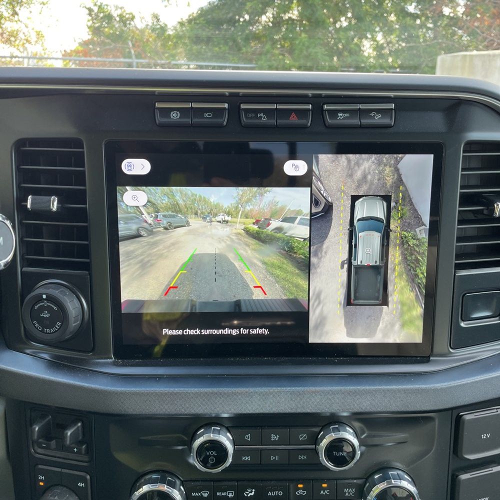 2024 Ford F-450 Super Duty Limited