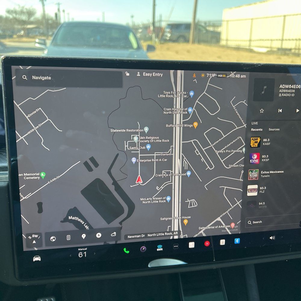 2022 Tesla Model X Plaid