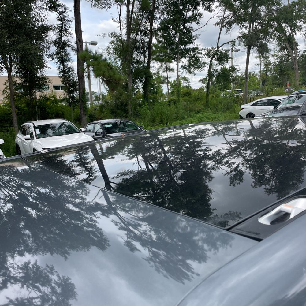 2022 Rivian R1T Launch Edition