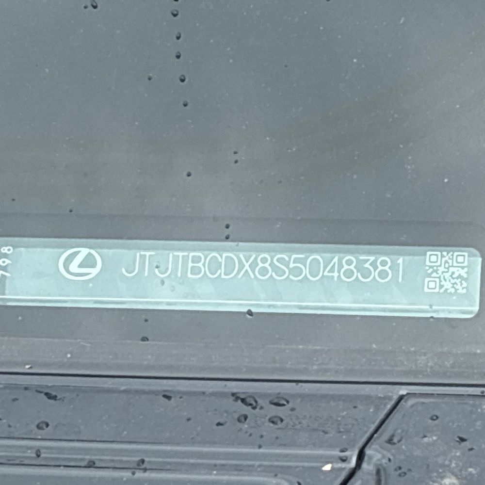 2025 Lexus GX 550 Overtrail+