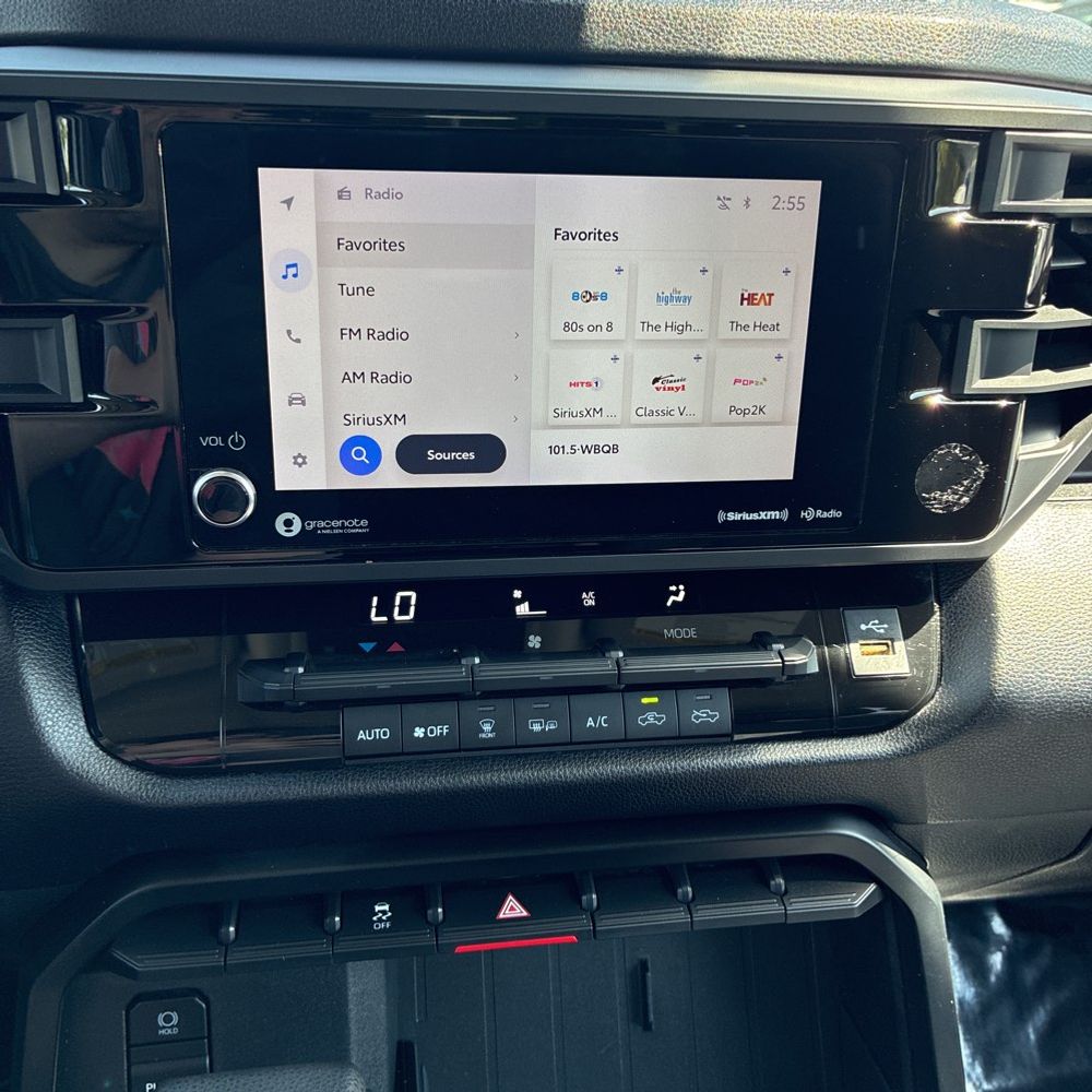 2023 Toyota Tundra SR