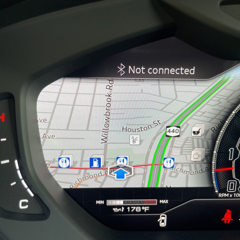 2024 Lamborghini Urus S