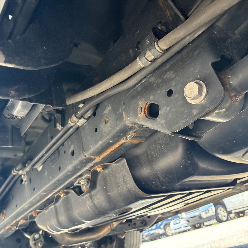 2021 Lexus GX 460 Base
