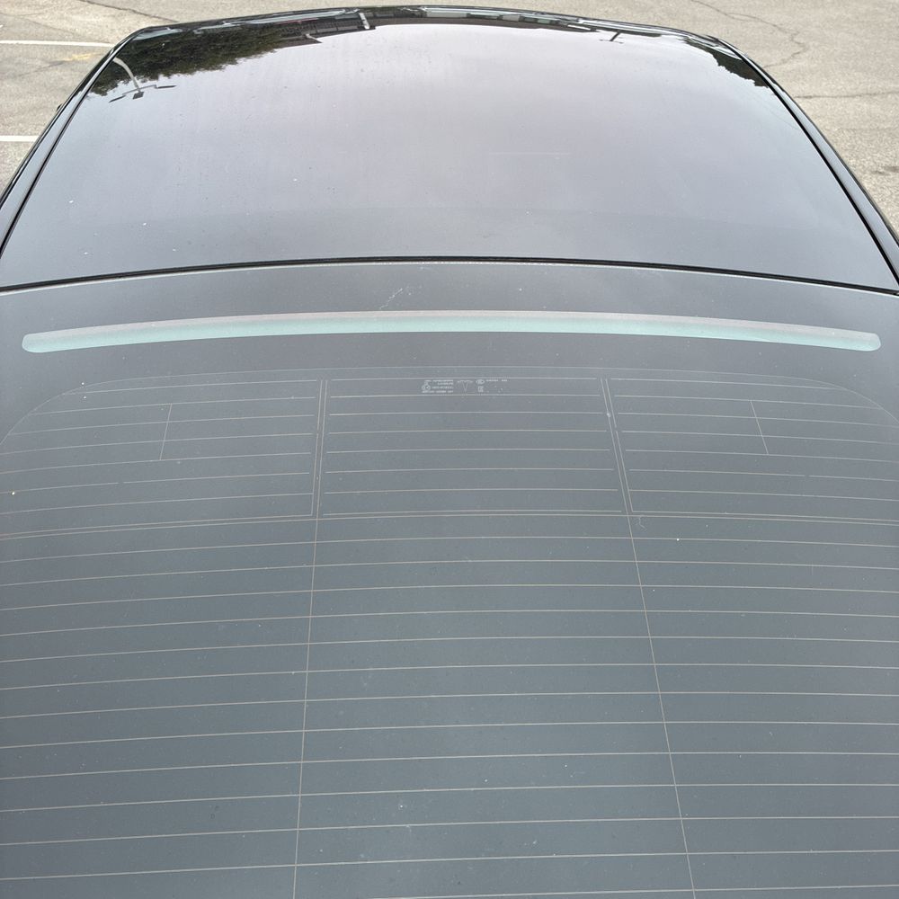 2023 Tesla Model S Plaid