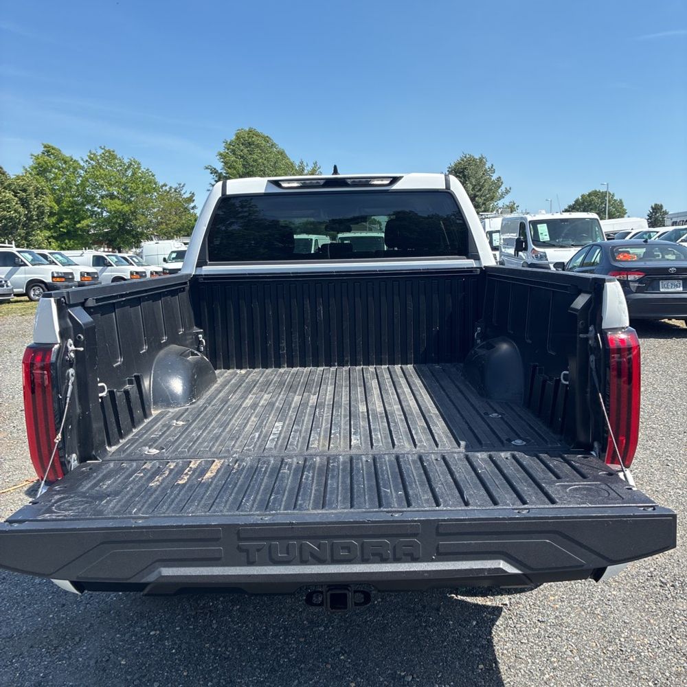 2023 Toyota Tundra SR