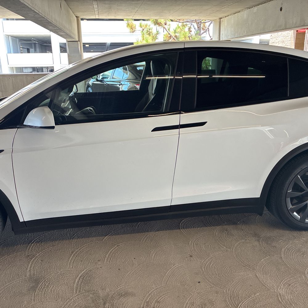 2022 Tesla Model X Plaid 4D SUV AWD
