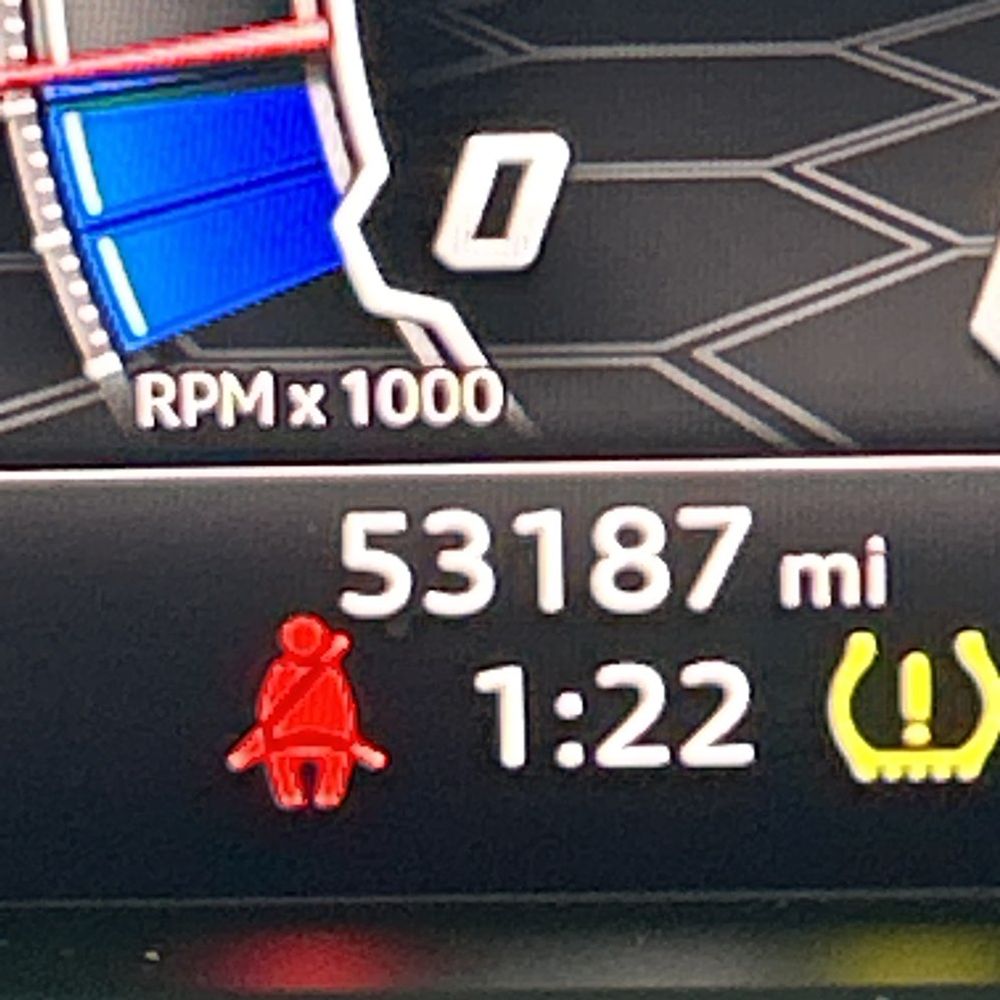 2020 Lamborghini Urus