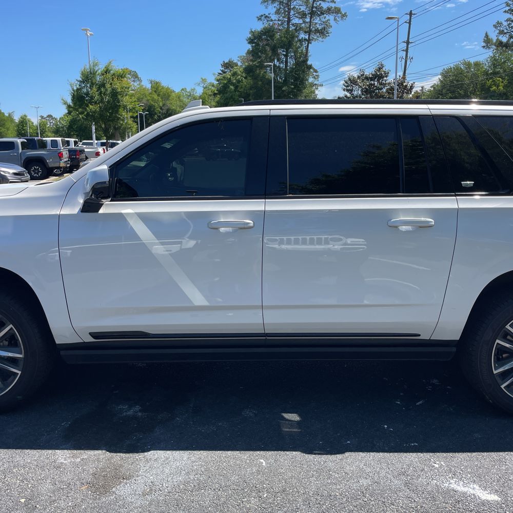 2021 Cadillac Escalade ESV Sport