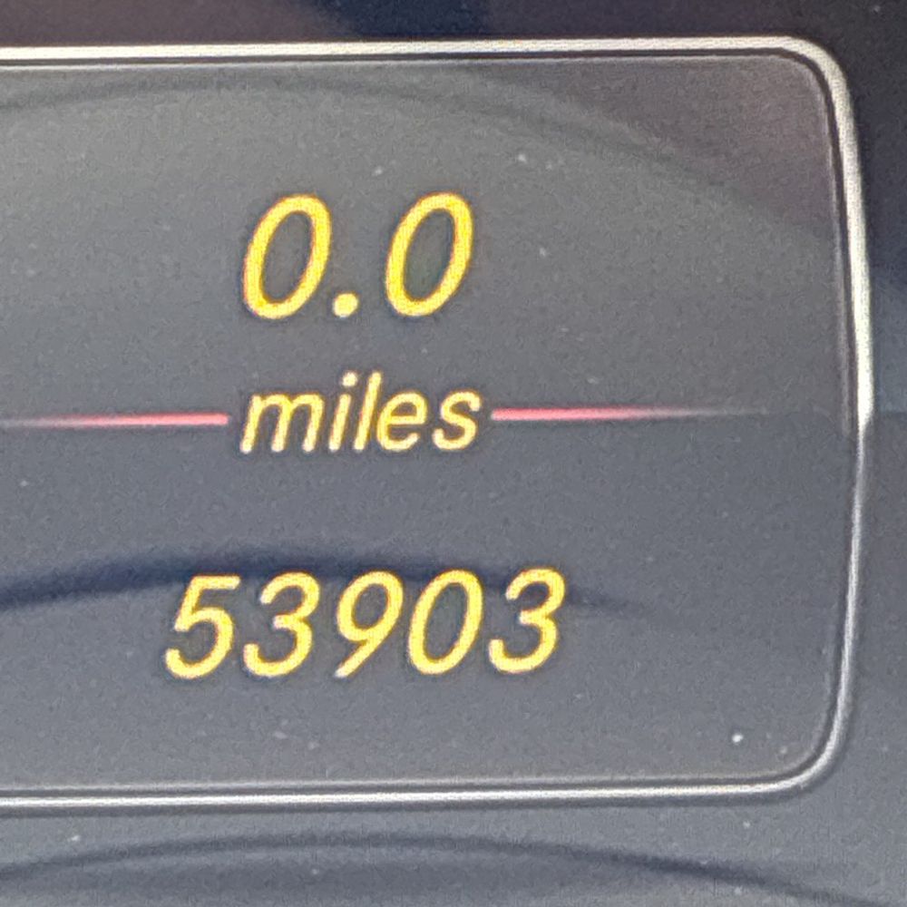 2019 Mercedes-Benz S-Class S 560 4MATIC
