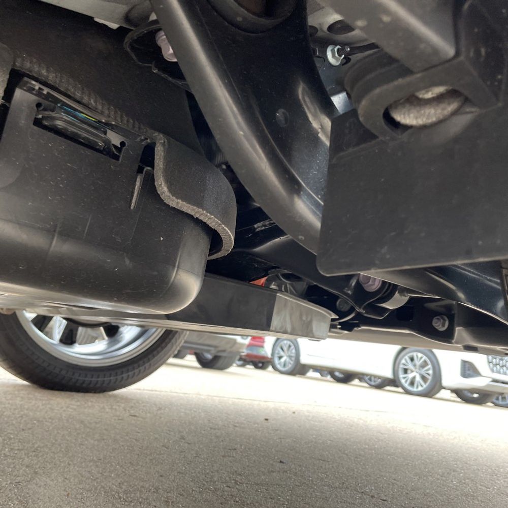 2025 Lexus NX 450h+ F SPORT Handling