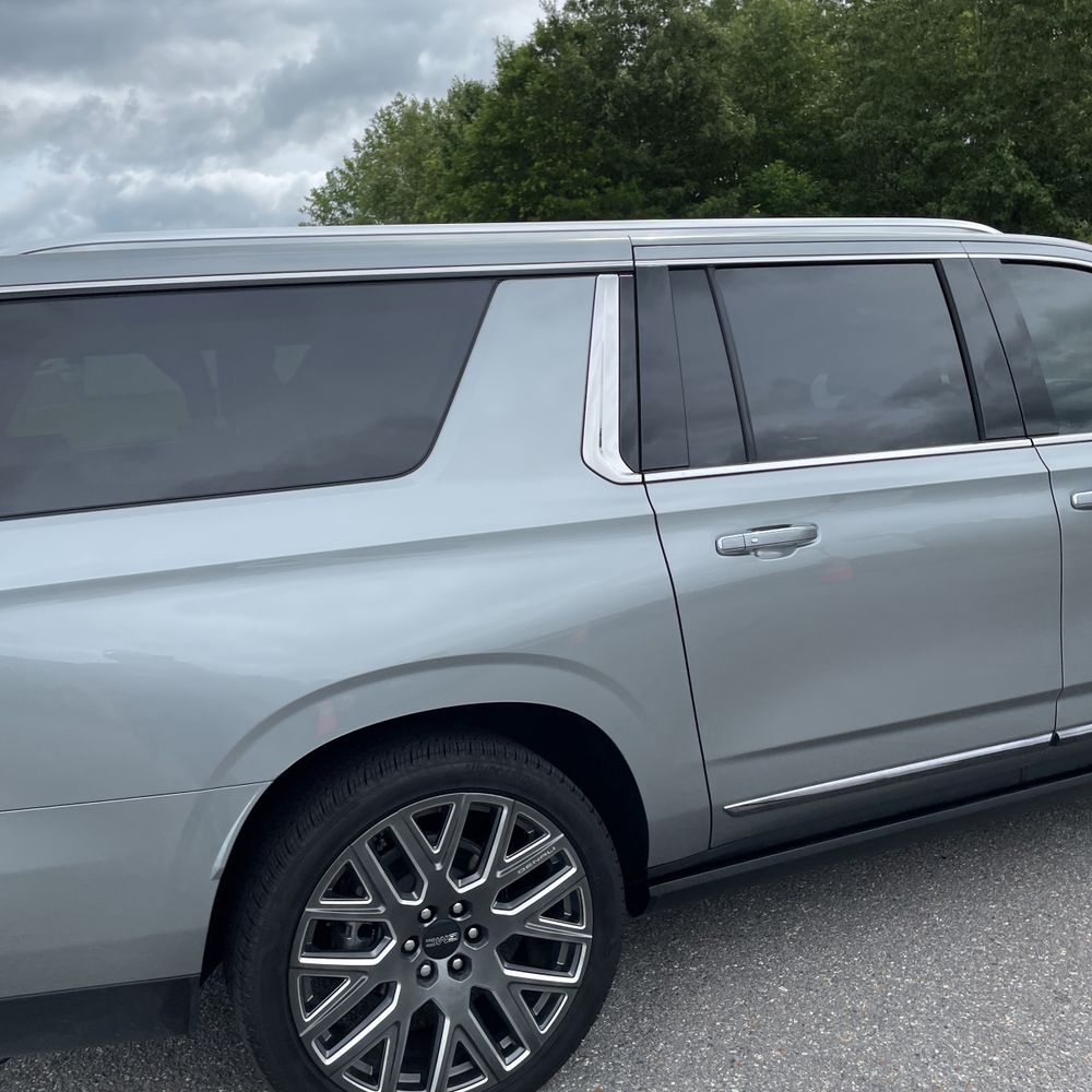 2025 GMC Yukon XL Denali Ultimate