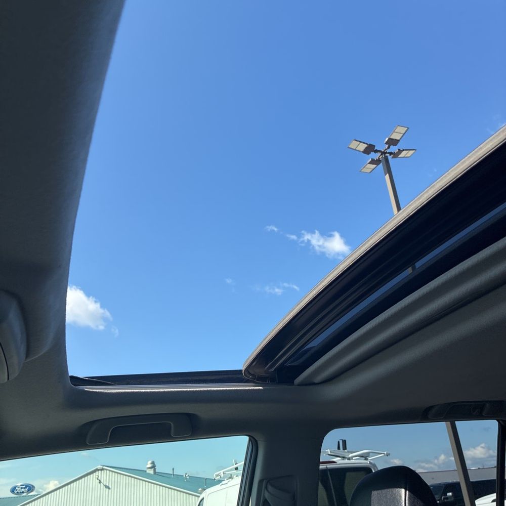 2016 Toyota 4Runner Trail Premium