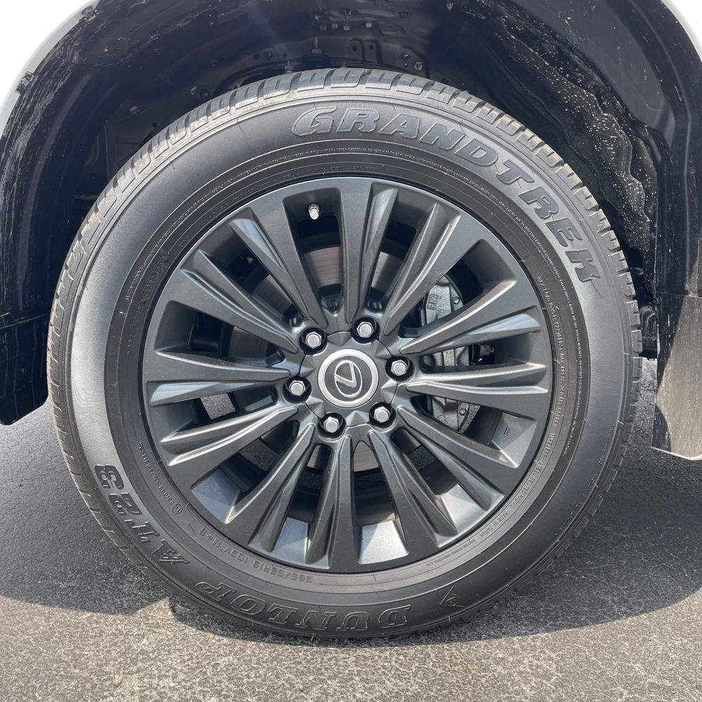 2023 Lexus GX 460 Base