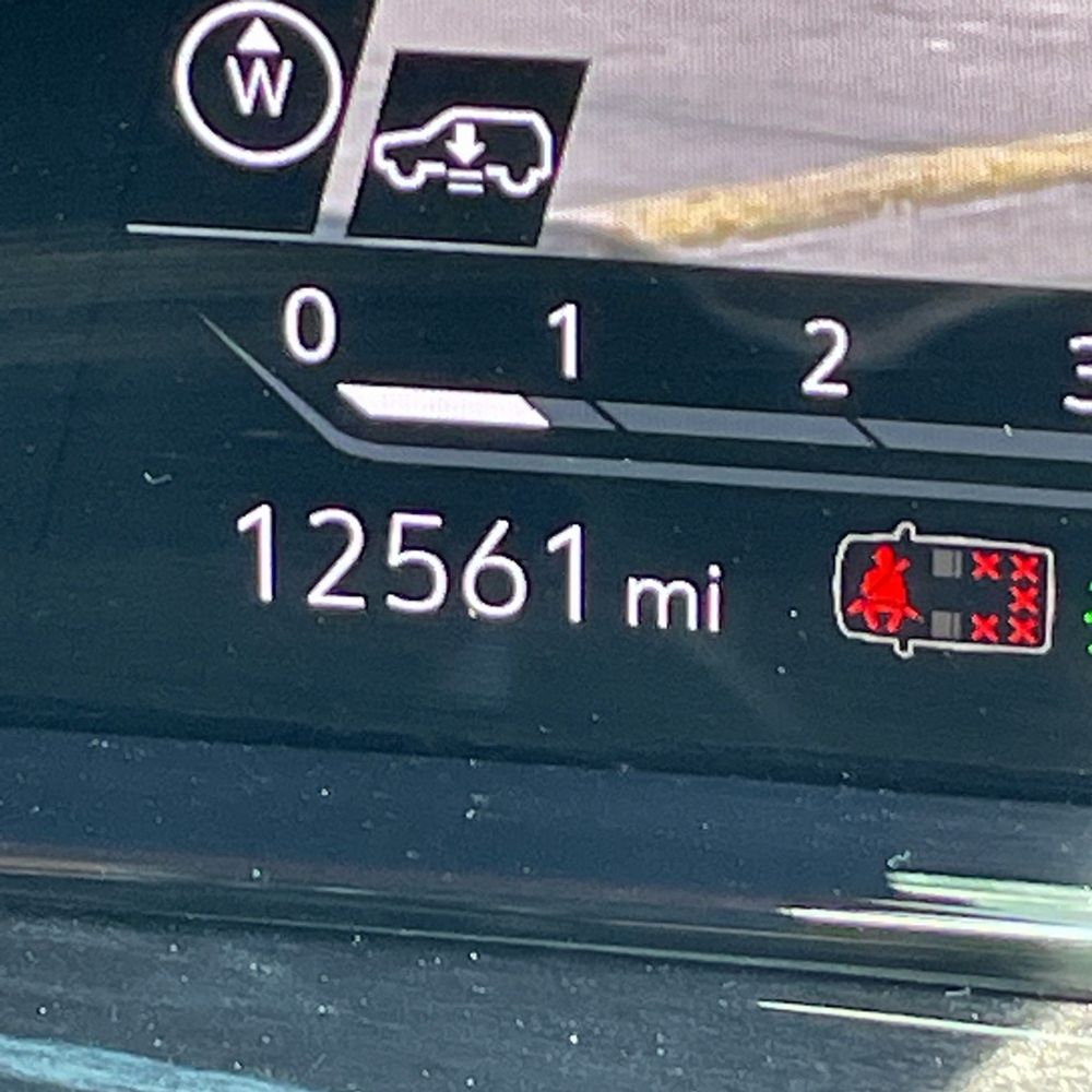 2023 Cadillac Escalade-V Base