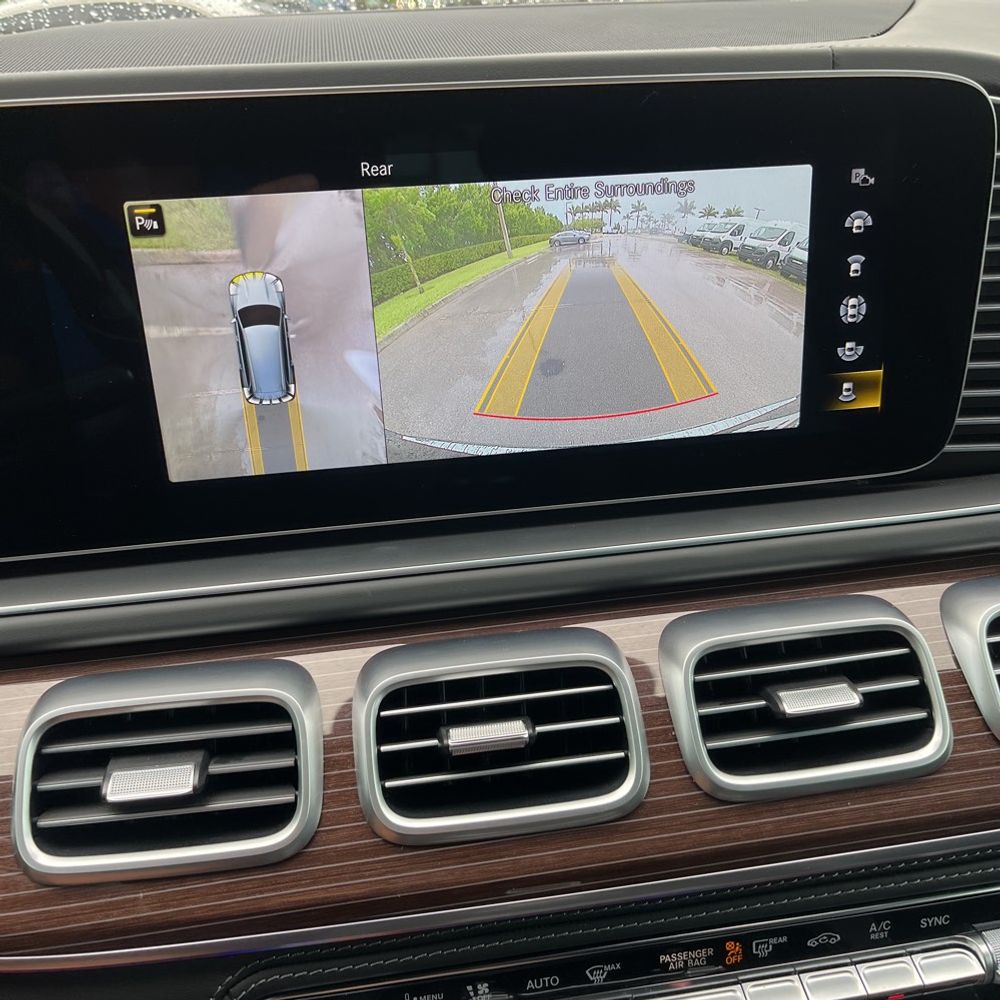 2023 Mercedes-Benz GLS Mercedes-Maybach GLS 600 4MATIC