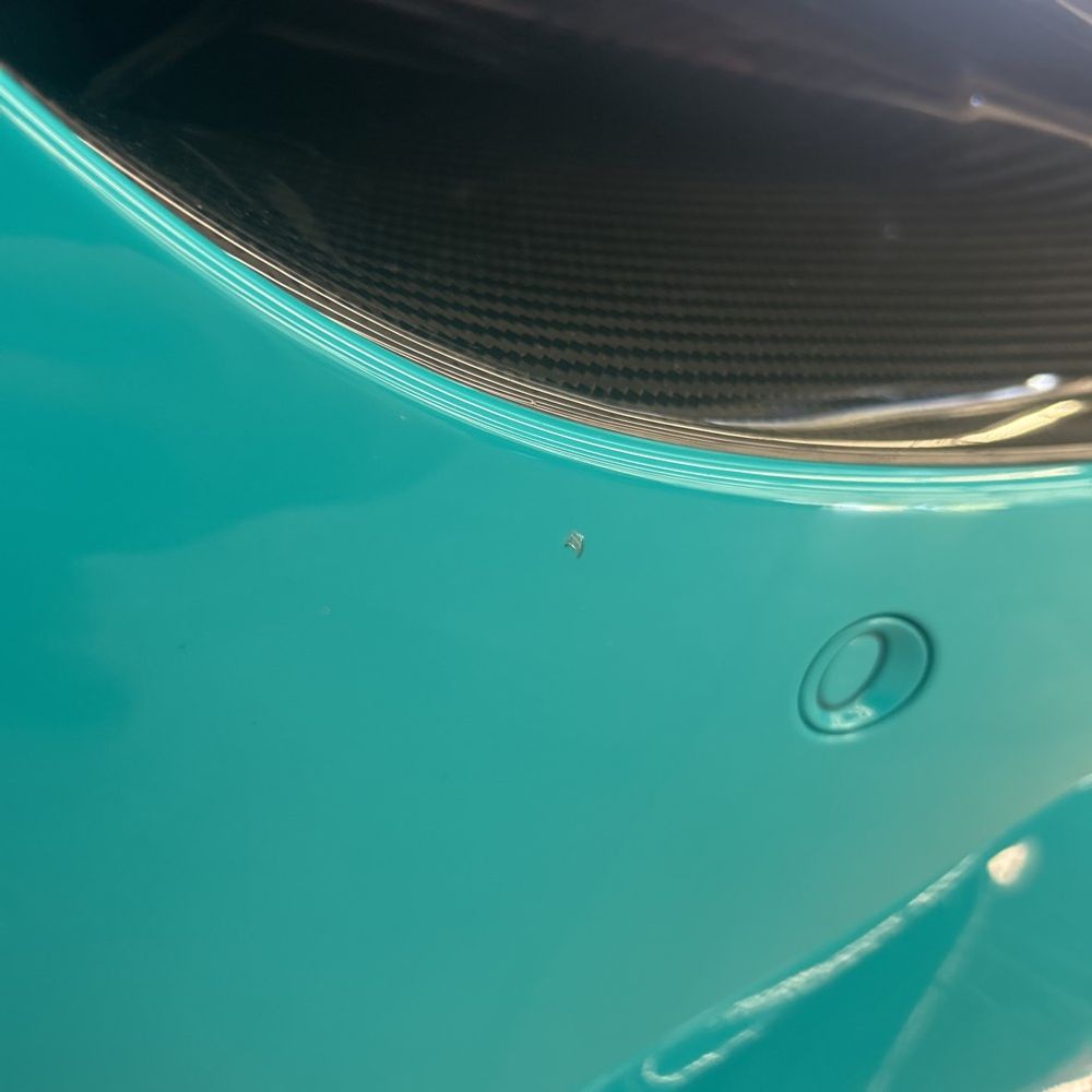 2024 McLaren 750S