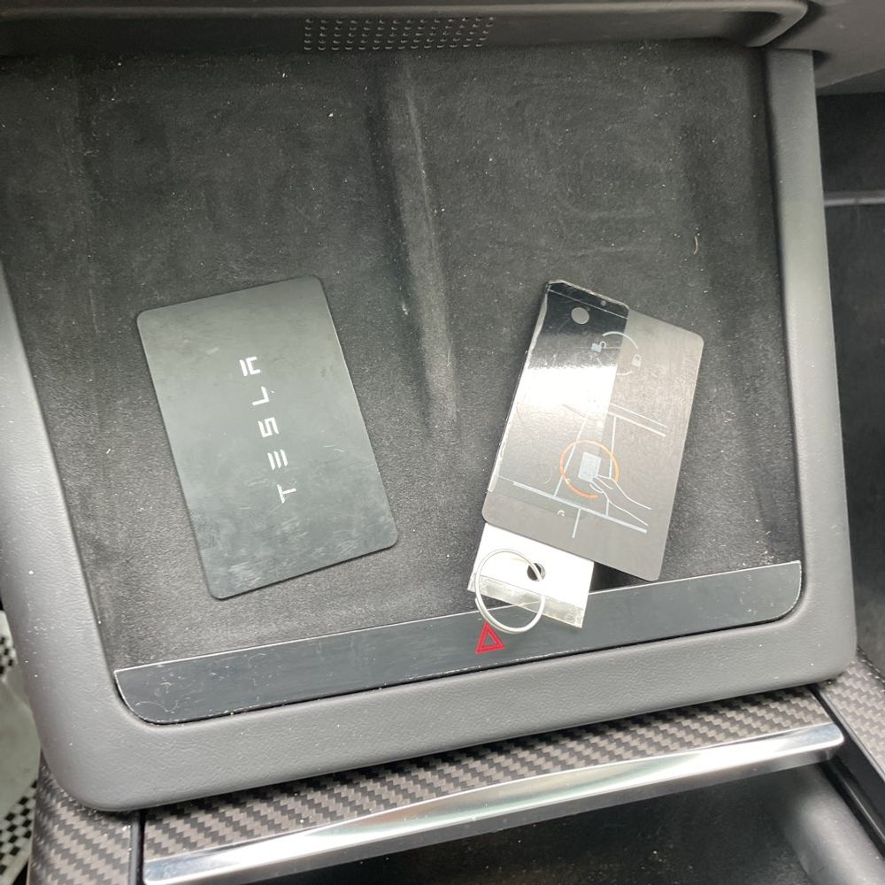 2022 Tesla Model X Plaid