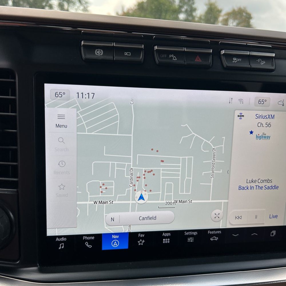 2024 Ford F-350 Super Duty King Ranch