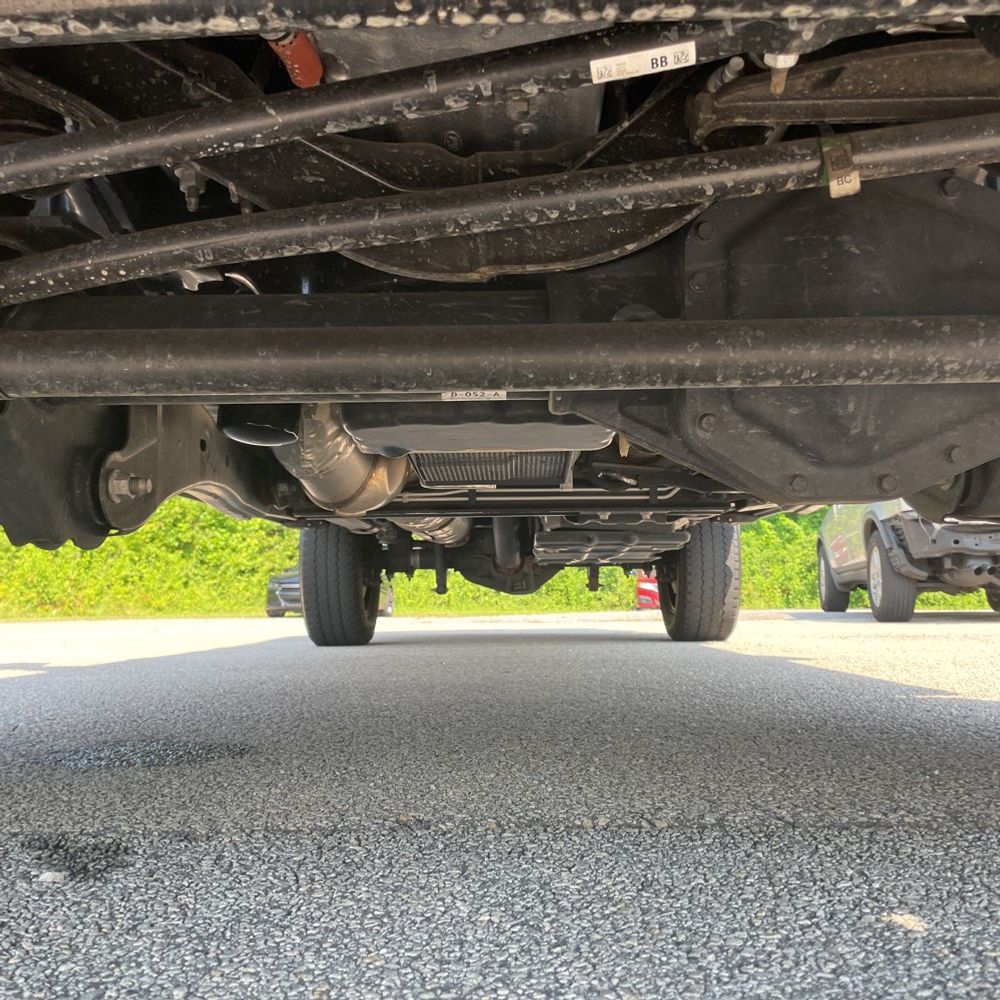 2024 Ford F-250 Super Duty Platinum