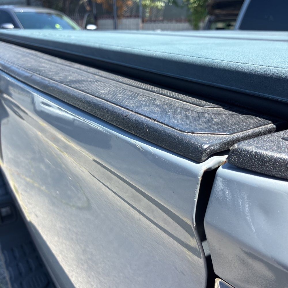 2018 Toyota Tacoma Limited