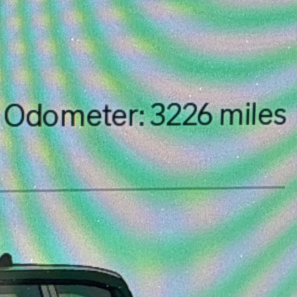 2025 Rivian R1T Adventure Dual-Motor