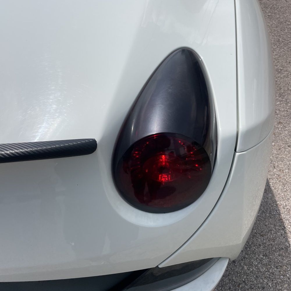 2013 Ferrari California Base