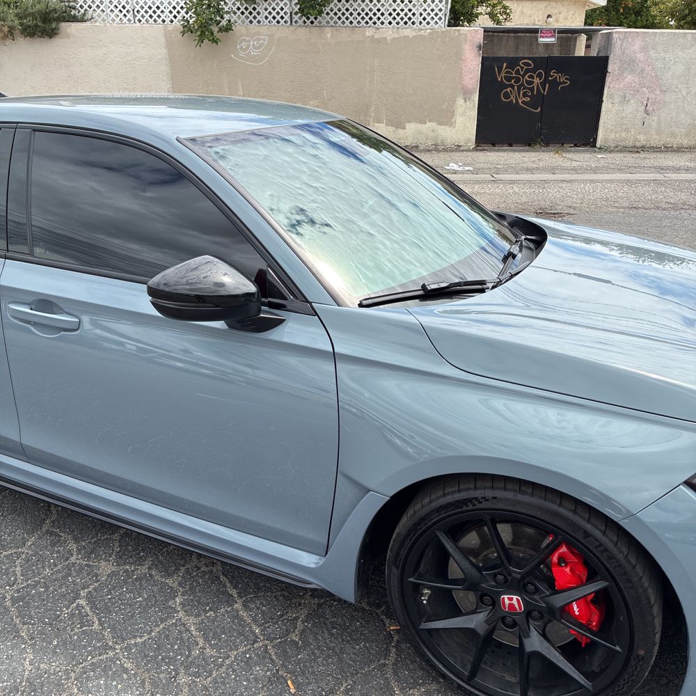 2023 Honda Civic Type R