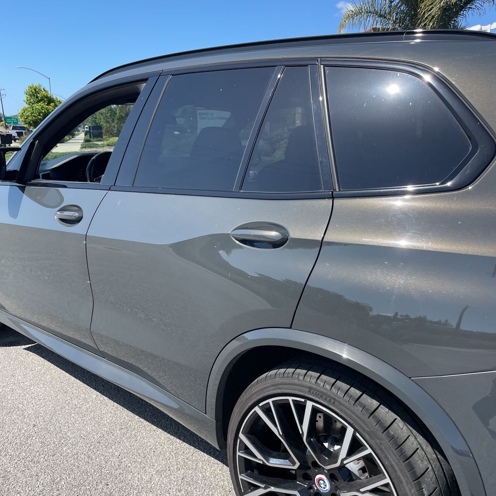 2023 BMW X5 M Base
