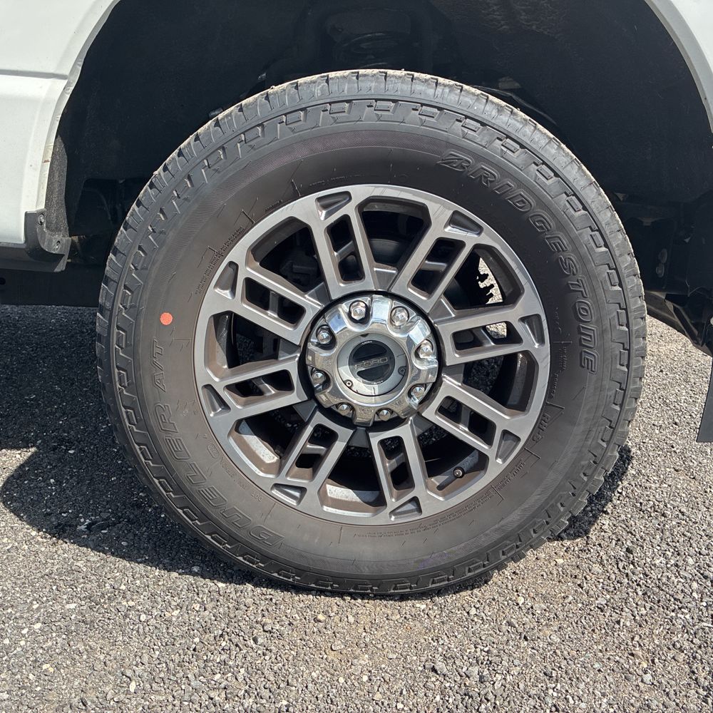 2023 Ford F-350 Limited
