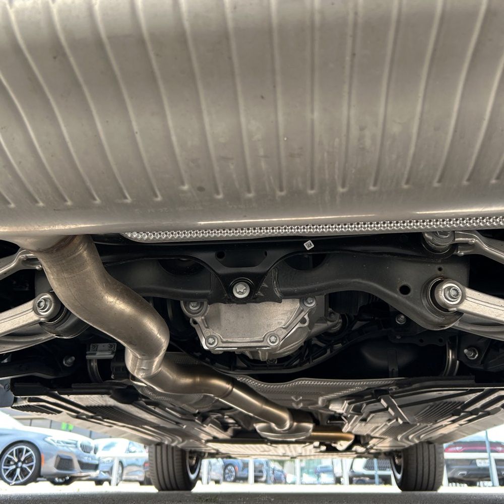2025 Mercedes-Benz GLC 350e 4MATIC photo 25